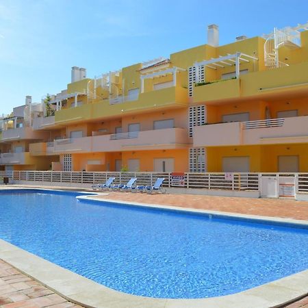 Apartamentos Cabanas Golf Tavira Exteriér fotografie