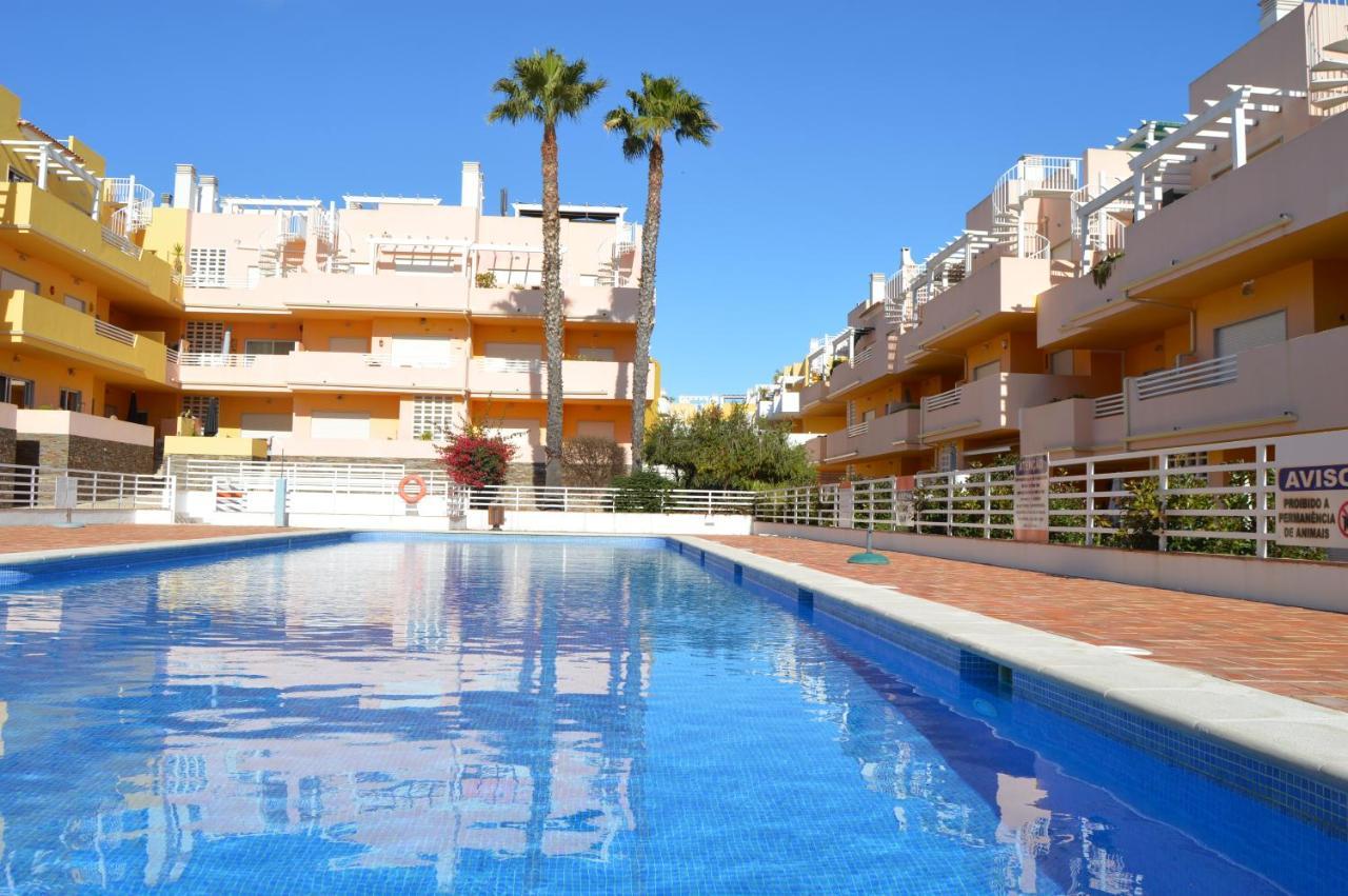Apartamentos Cabanas Golf Tavira Exteriér fotografie