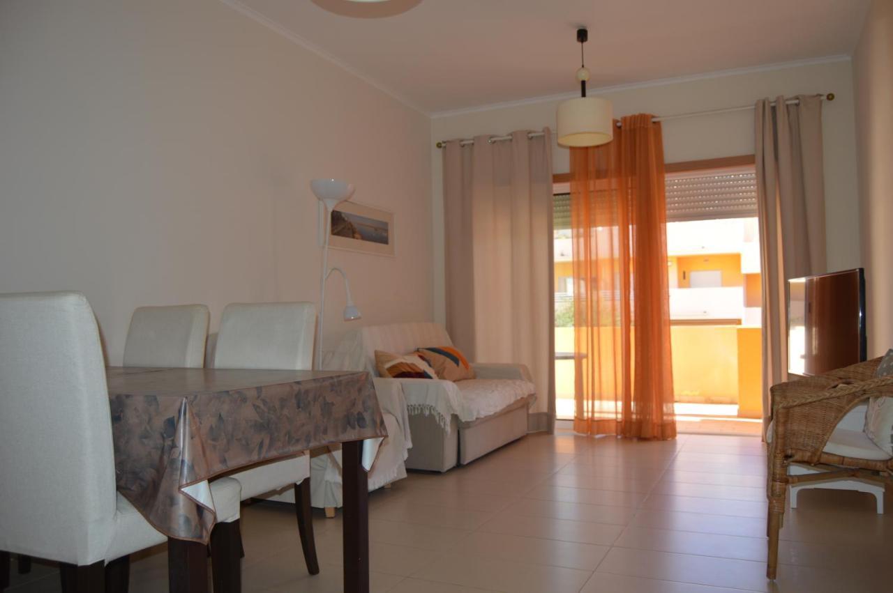 Apartamentos Cabanas Golf Tavira Exteriér fotografie