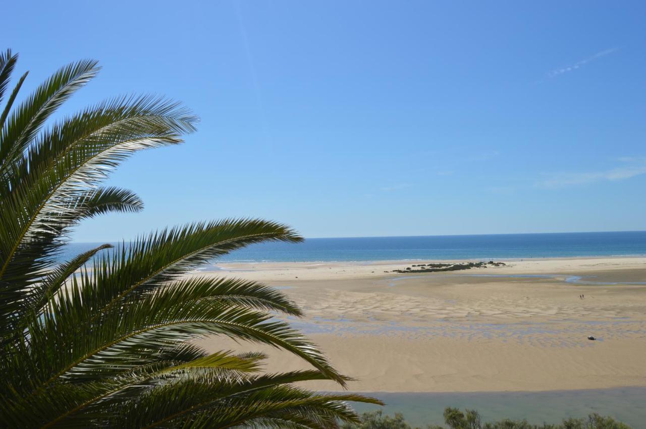 Apartamentos Cabanas Golf Tavira Exteriér fotografie