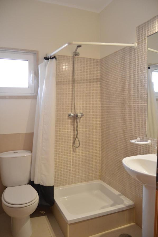 Apartamentos Cabanas Golf Tavira Exteriér fotografie